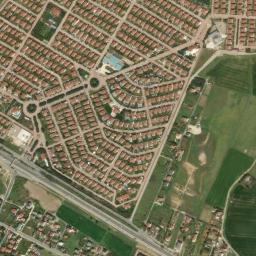 Drone Görünümü