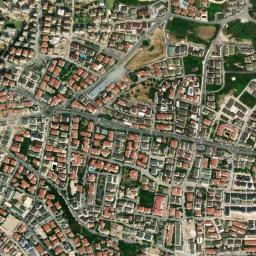 Drone Görünümü