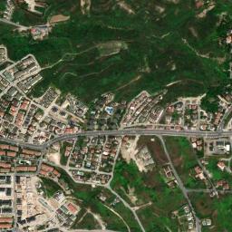 Drone Görünümü