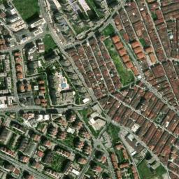 Drone Görünümü