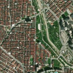 Drone Görünümü