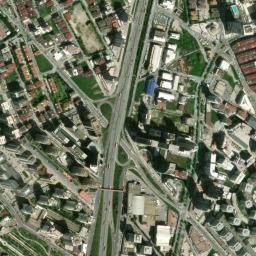 Drone Görünümü