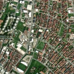 Drone Görünümü