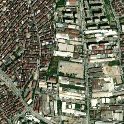 Drone Görünümü