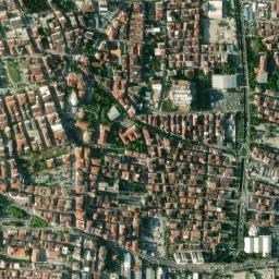 Drone Görünümü