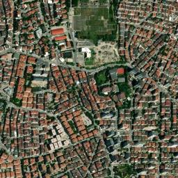Drone Görünümü
