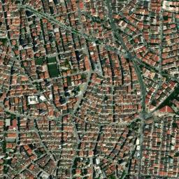 Drone Görünümü