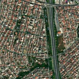 Drone Görünümü