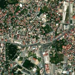 Drone Görünümü