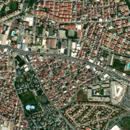 Drone Görünümü