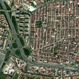 Drone Görünümü