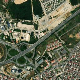 Drone Görünümü