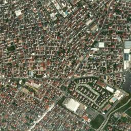 Drone Görünümü