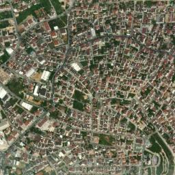 Drone Görünümü