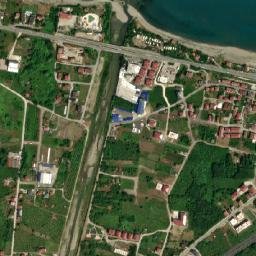 Drone Görünümü