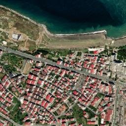 Drone Görünümü