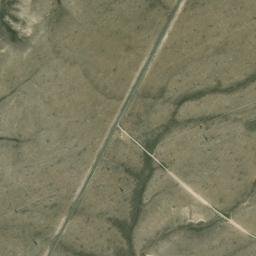 645-739 Wyoming 10 Jelm WY 82063 High Resolution Satellite Map