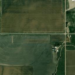 486-998 East Chapman Road, Grand Island High Resolution Satellite Map
