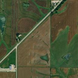 1303-1327 Iowa 25, Creston, IA 50801 High Resolution Satellite Map