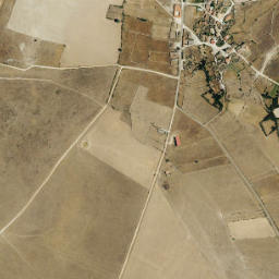 Doñinos de Ledesma map(satellite map)