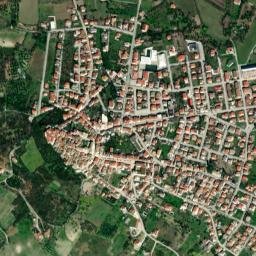 Taurasi map(satellite map)
