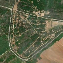 Drone Görünümü