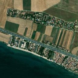 Drone Görünümü