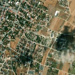 Drone Görünümü