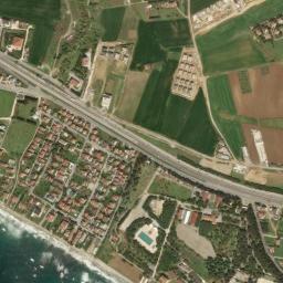 Drone Görünümü