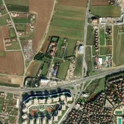 Drone Görünümü