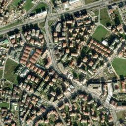 Drone Görünümü