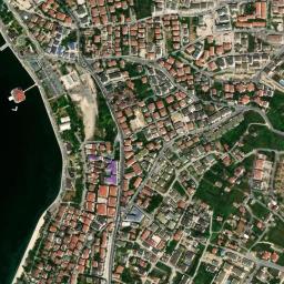 Drone Görünümü