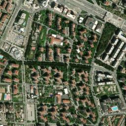 Drone Görünümü