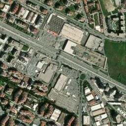 Drone Görünümü