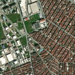 Drone Görünümü