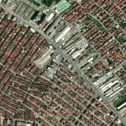 Drone Görünümü