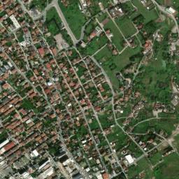 Drone Görünümü