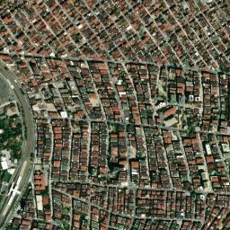 Drone Görünümü