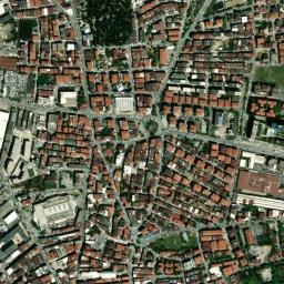 Drone Görünümü