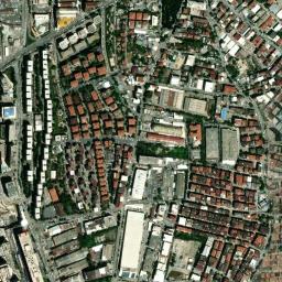 Drone Görünümü