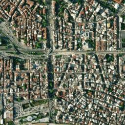 Drone Görünümü