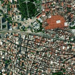 Drone Görünümü