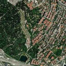 Drone Görünümü