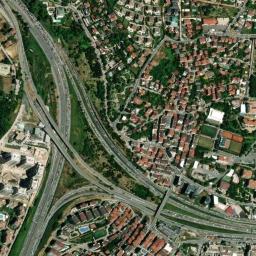 Drone Görünümü