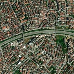 Drone Görünümü
