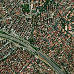 Drone Görünümü