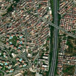 Drone Görünümü