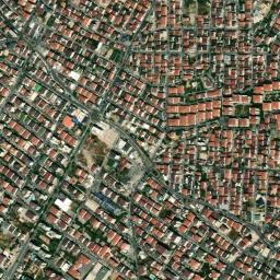 Drone Görünümü