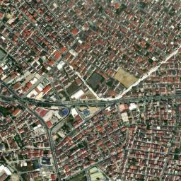 Drone Görünümü
