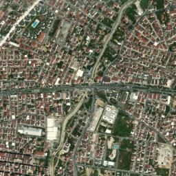 Drone Görünümü